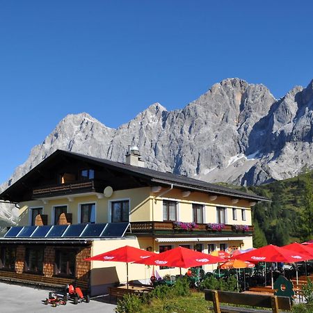 Hotel Gasthof Hunerkogel Ramsau am Dachstein Zewnętrze zdjęcie