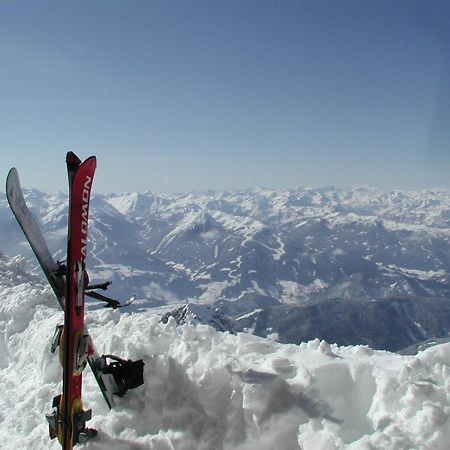 Hotel Gasthof Hunerkogel Ramsau am Dachstein Zewnętrze zdjęcie