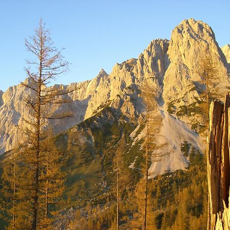 Hotel Gasthof Hunerkogel Ramsau am Dachstein Zewnętrze zdjęcie