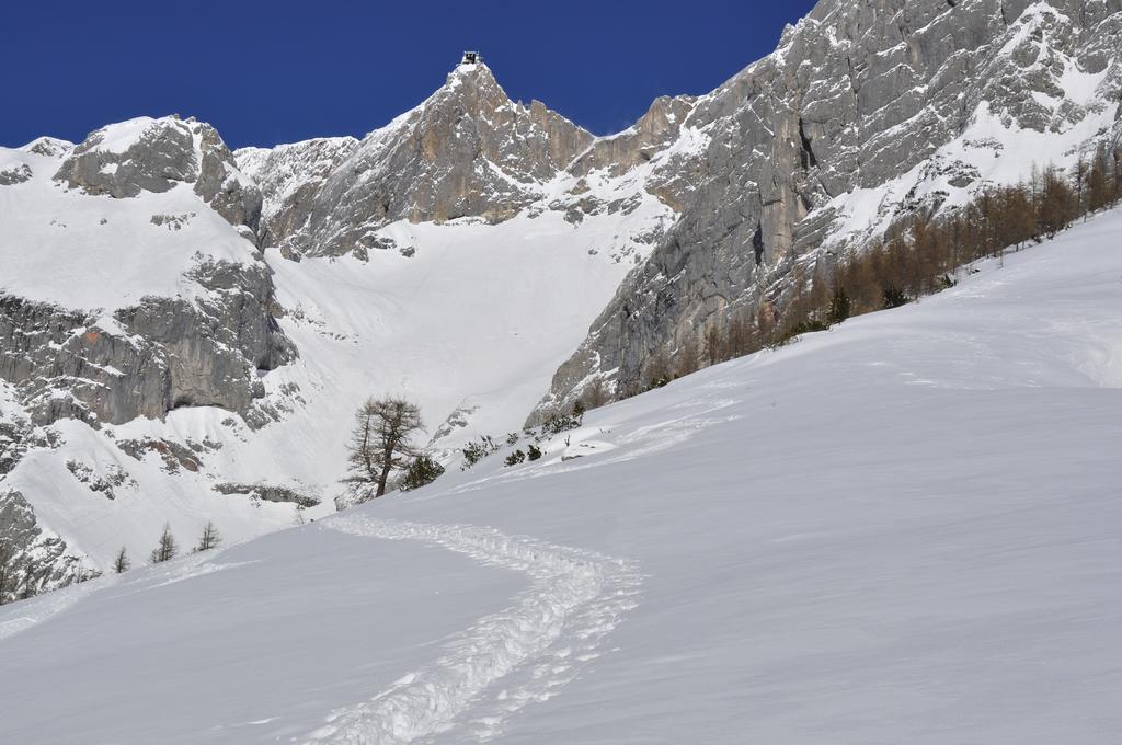Hotel Gasthof Hunerkogel Ramsau am Dachstein Zewnętrze zdjęcie