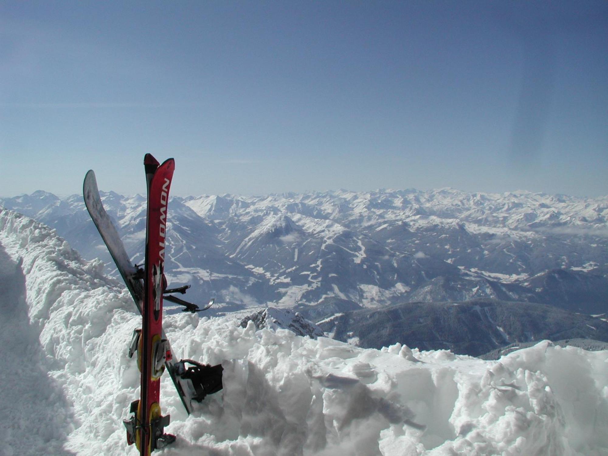Hotel Gasthof Hunerkogel Ramsau am Dachstein Zewnętrze zdjęcie