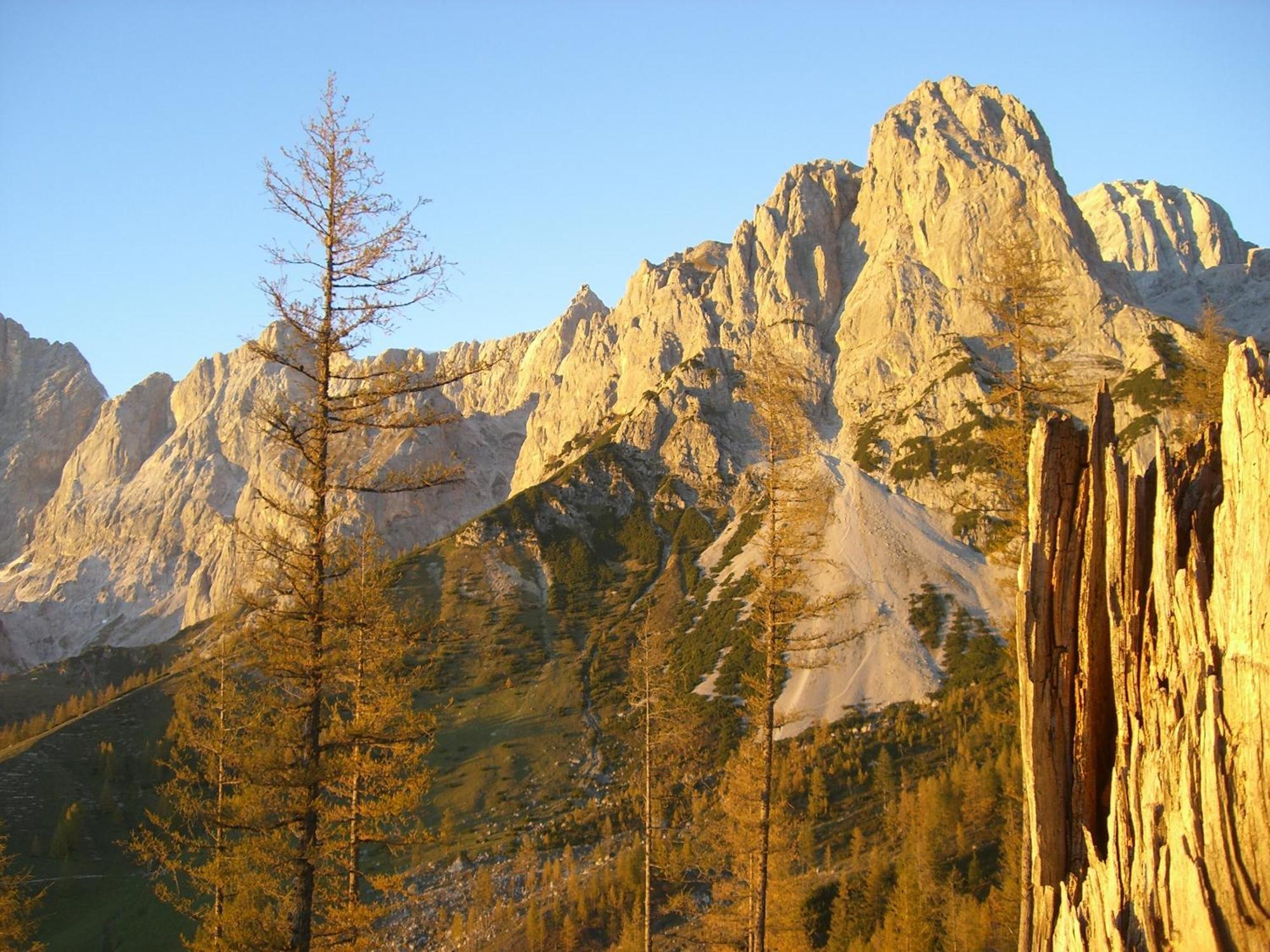 Hotel Gasthof Hunerkogel Ramsau am Dachstein Zewnętrze zdjęcie