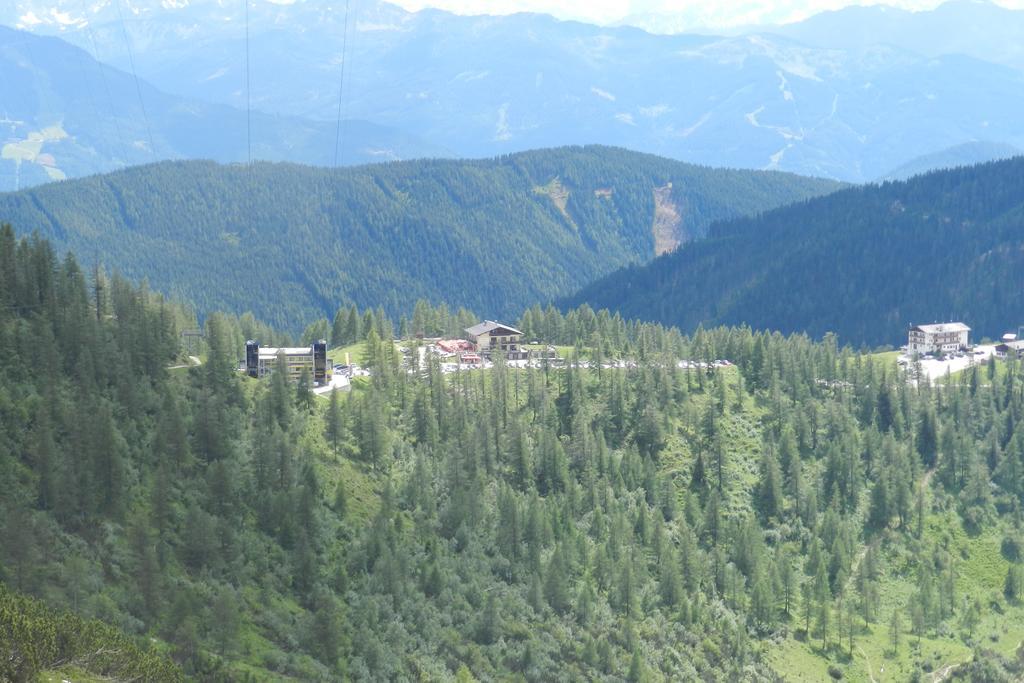 Hotel Gasthof Hunerkogel Ramsau am Dachstein Zewnętrze zdjęcie