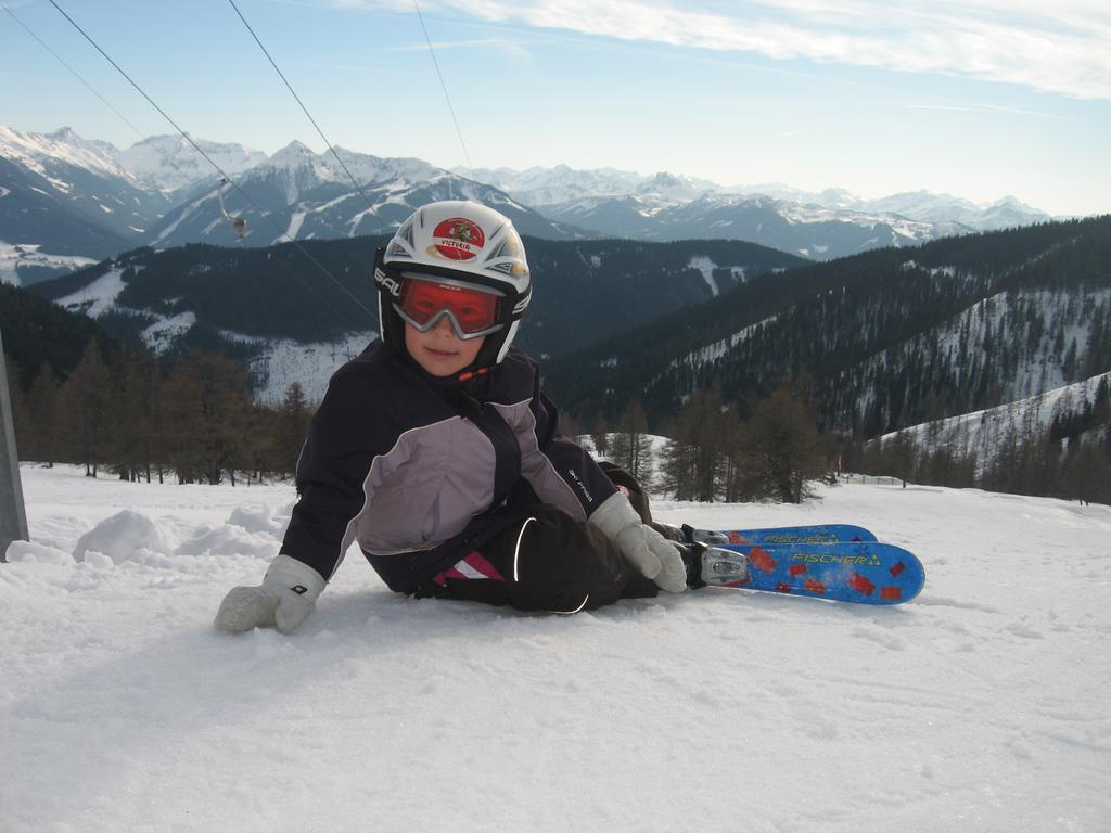 Hotel Gasthof Hunerkogel Ramsau am Dachstein Zewnętrze zdjęcie