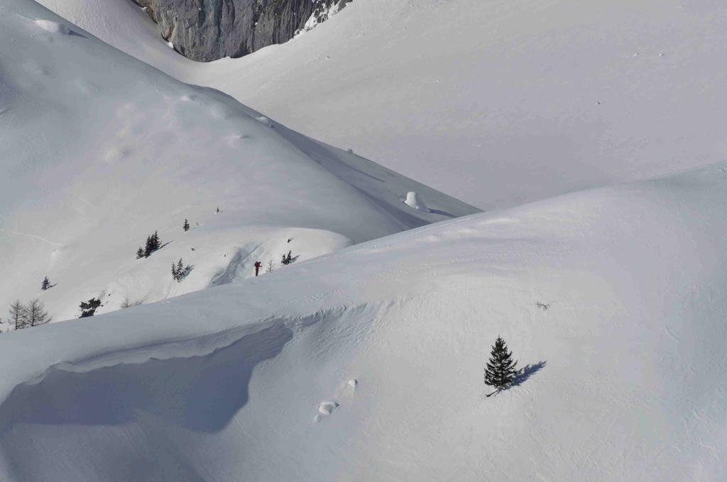 Hotel Gasthof Hunerkogel Ramsau am Dachstein Zewnętrze zdjęcie