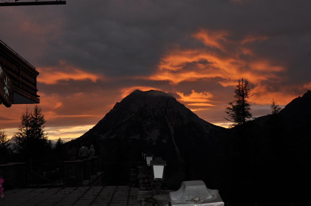 Hotel Gasthof Hunerkogel Ramsau am Dachstein Zewnętrze zdjęcie