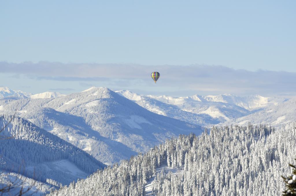 Hotel Gasthof Hunerkogel Ramsau am Dachstein Pokój zdjęcie