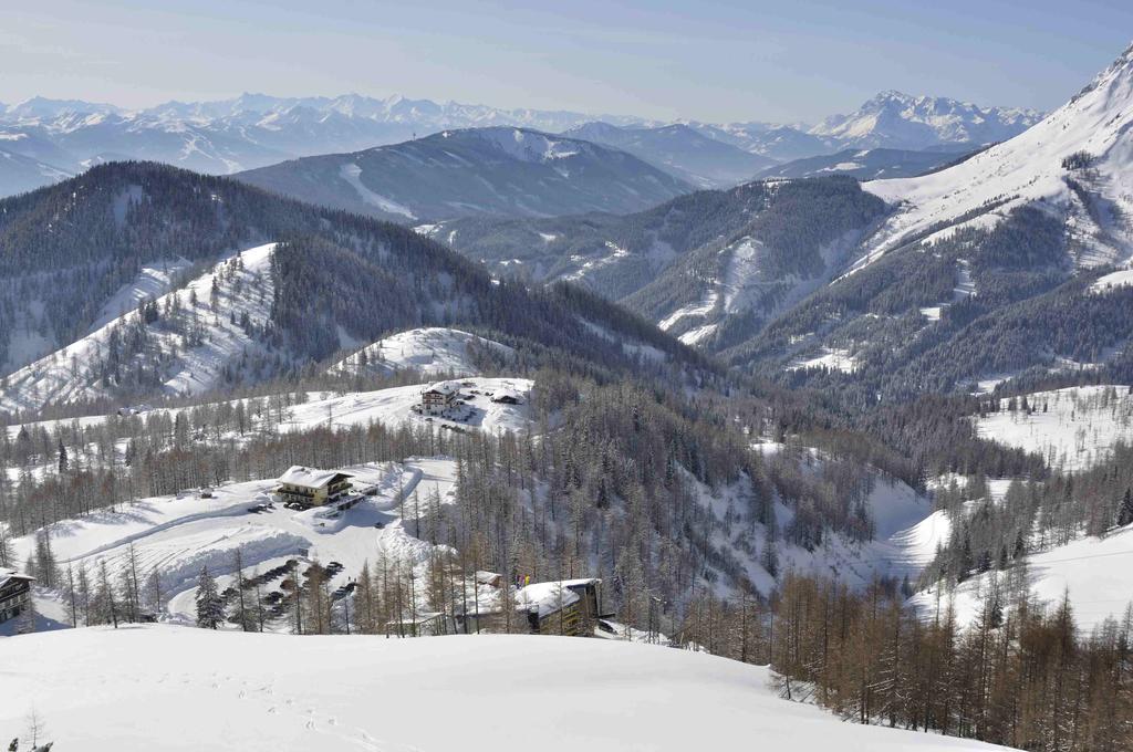 Hotel Gasthof Hunerkogel Ramsau am Dachstein Zewnętrze zdjęcie