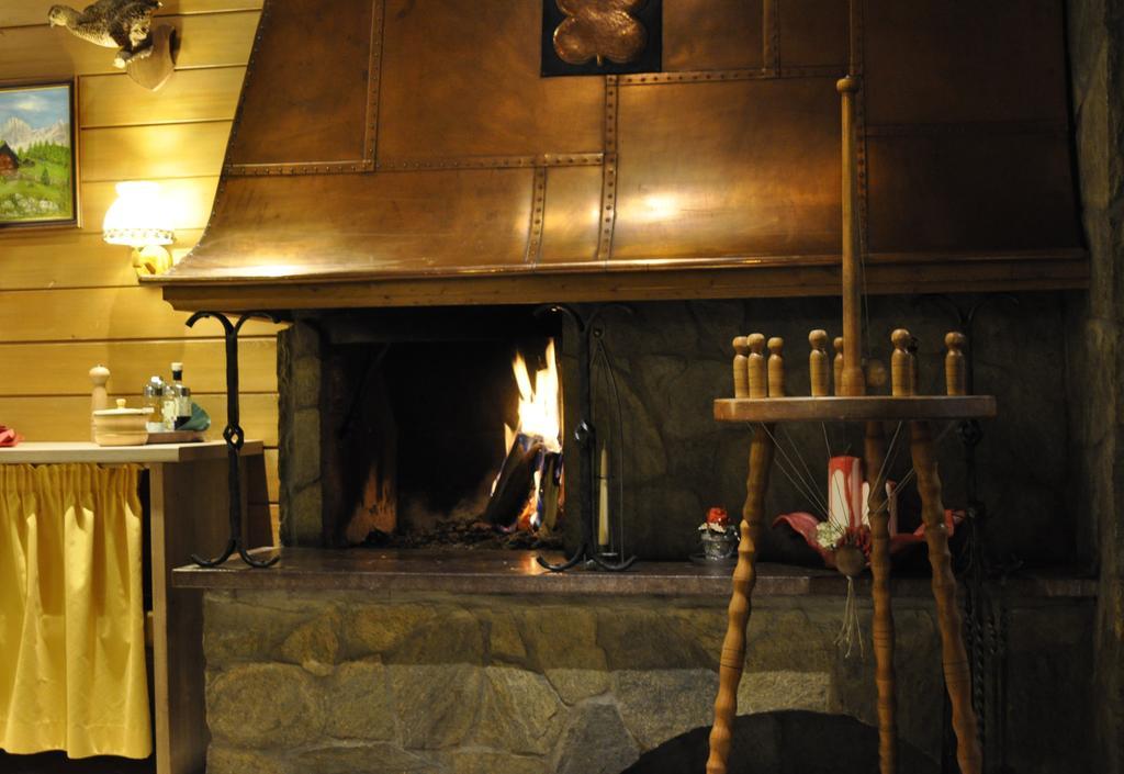 Hotel Gasthof Hunerkogel Ramsau am Dachstein Zewnętrze zdjęcie