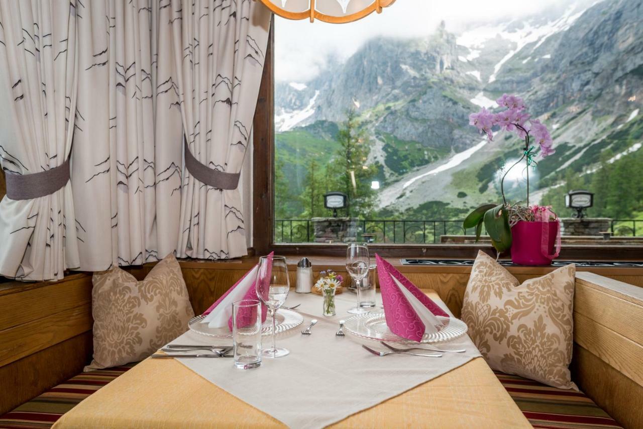 Hotel Gasthof Hunerkogel Ramsau am Dachstein Zewnętrze zdjęcie