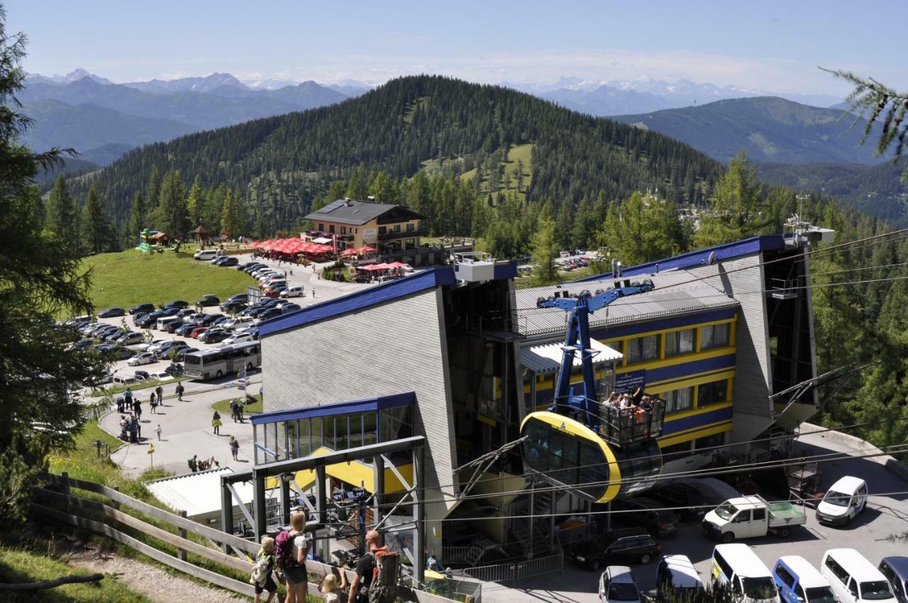 Hotel Gasthof Hunerkogel Ramsau am Dachstein Zewnętrze zdjęcie