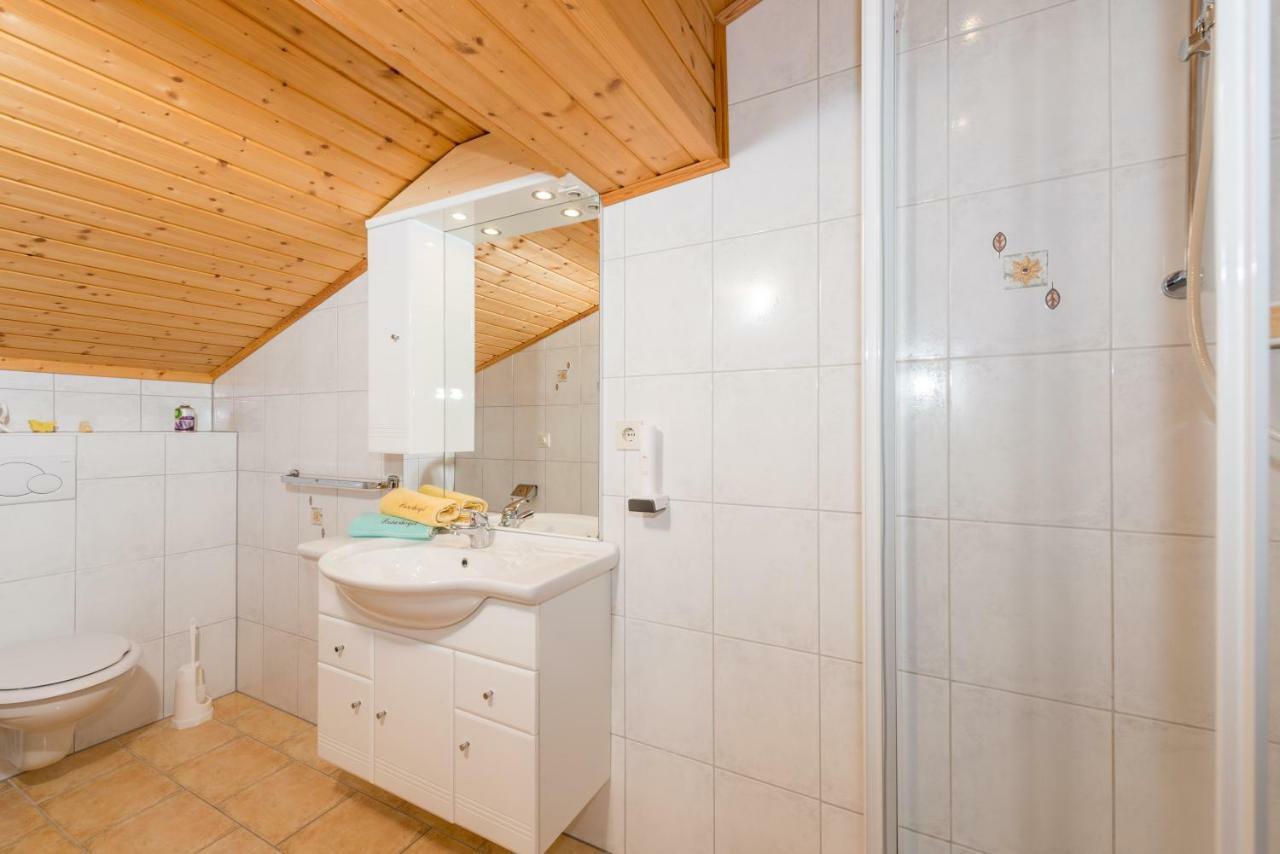 Hotel Gasthof Hunerkogel Ramsau am Dachstein Zewnętrze zdjęcie