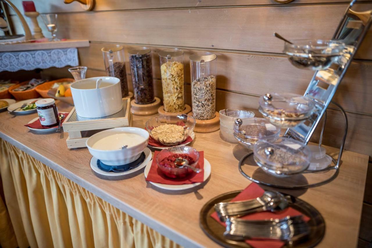 Hotel Gasthof Hunerkogel Ramsau am Dachstein Zewnętrze zdjęcie