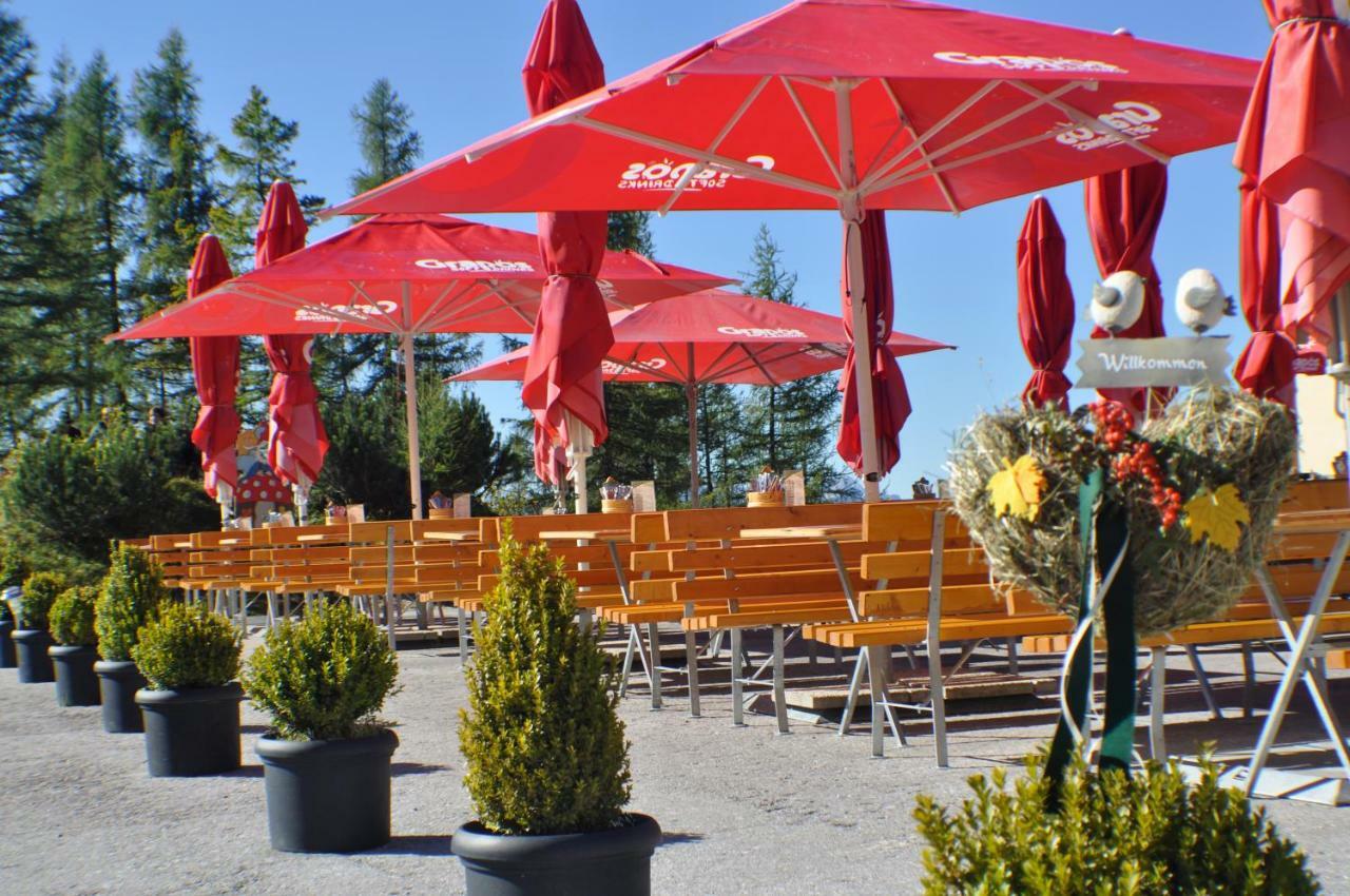 Hotel Gasthof Hunerkogel Ramsau am Dachstein Zewnętrze zdjęcie