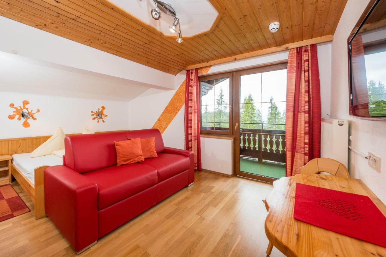 Hotel Gasthof Hunerkogel Ramsau am Dachstein Zewnętrze zdjęcie