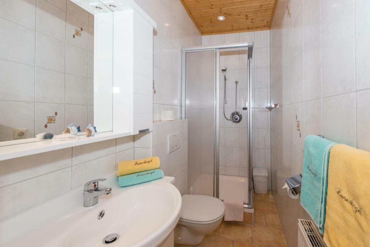 Hotel Gasthof Hunerkogel Ramsau am Dachstein Zewnętrze zdjęcie