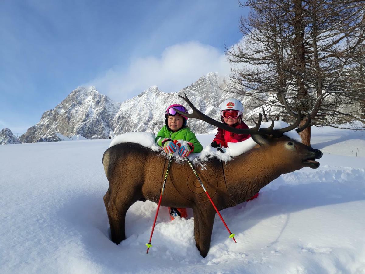 Hotel Gasthof Hunerkogel Ramsau am Dachstein Zewnętrze zdjęcie